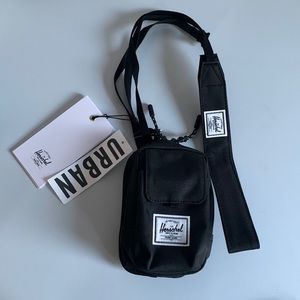 Herschel “Form S” Crossbody/Belt Bag